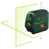 Krížový laser Bosch Stavební AdvancedLevel 2G Set 0603663GZ1 Krížový laser Bosch Stavební AdvancedLevel 2G Set 0603663GZ1
