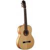 Martinez MFG-SA - Klasická Flamenco gitara, solid top