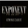 Exponent: Kým nás zabijú - Exponent Exponent: Kým nás zabijú - Exponent
