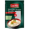 Lien Ying Bio Konjakové těstoviny tvar rýže Shirataki 270 g