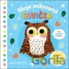 Moje milovaná sovička - Daniel Roode Moje milovaná sovička - Daniel Roode