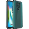 Púzdro ELEGANCE TPU CASE pre MOTOROLA MOTO G9 PLAY/E7 PLUS - čierne Púzdro ELEGANCE TPU CASE pre MOTOROLA MOTO G9 PLAY/E7 PLUS - čierne