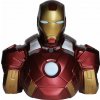 Semic Iron Man Pokladnička Semic Iron Man Pokladnička