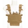 Task Force 2215 vesta taktická TF-2215 modular chest rig COYOTE Task Force 2215 vesta taktická TF-2215 modular chest rig COYOTE