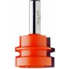 CMT C955 Fréza pre lepené spoje - D44,4x32 S=12 HW CMT C955 Fréza pre lepené spoje - D44,4x32 S=12 HW