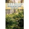 Nedokončené príbehy - J.R.R. Tolkien Nedokončené príbehy - J.R.R. Tolkien
