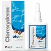 Clorexyderm Oto Piú 150 ml - čistiaci prostriedok na uši pre psov a mačky Clorexyderm Oto Piú 150 ml - čistiaci prostriedok na uši pre psov a mačky