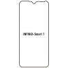 engaroGuard Hydrogel - ochranná fólia - Infinix Smart 7 priesvitná nepoužívam kryt = fólia na celý displej 1 kus s výrezom prednej kamery engaroGuard Hydrogel - ochranná fólia - Infinix Smart 7 priesvitná nepoužívam kryt = fólia na celý displej 1 kus s výrezom prednej kamery