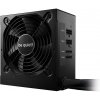 OPRAVENÉ - Be quiet! / zdroj SYSTEM POWER 9 500W CM / active PFC / 120mm fan / odpojiteľné káble / 80PLUS Bronze OPRAVENÉ - Be quiet! / zdroj SYSTEM POWER 9 500W CM / active PFC / 120mm fan / odpojiteľné káble / 80PLUS Bronze