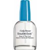 Sally Hansen Double Duty Strengthening Base & Top Coat posilňujúca podkladová báza a vrchný lak 13,3 ml Sally Hansen Double Duty Strengthening Base & Top Coat posilňujúca podkladová báza a vrchný lak 13,3 ml