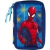 Dvojposchodový peračník s obsahom - Spider-Man Dvojposchodový peračník s obsahom - Spider-Man
