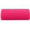 Osuška Ružová 70x140 cm – 100% bavlna, rýchloschnúca, jemná a savá Osuška Ružová 70x140 cm – 100% bavlna, rýchloschnúca, jemná a savá