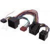 4carmedia adaptér pre HF sadu Citroen / Peugeot
