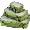 Súprava organizérov Cocoon Packing Cube Ultralight Set - olive green Súprava organizérov Cocoon Packing Cube Ultralight Set - olive green
