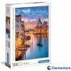 Clementoni Puzzle 500 Osvetlené Benátky Clementoni Puzzle 500 Osvetlené Benátky