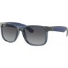 Ray-Ban RB4165 JUSTIN 6596T3 Ray-Ban RB4165 JUSTIN 6596T3