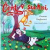 Čert v sukni - Kuglerová Zuzana Čert v sukni - Kuglerová Zuzana