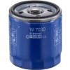 Olejový filter MANN FILTER W 7030 Olejový filter MANN FILTER W 7030
