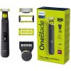 Holiaci strojček PHILIPS OneBlade PRO 360 QP6542/15 na tvár a telo Holiaci strojček PHILIPS OneBlade PRO 360 QP6542/15 na tvár a telo