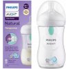 Philips Avent Fľaša Natural Response AirFree 260ml 1m+ SCY673/82 Philips Avent Fľaša Natural Response AirFree 260ml 1m+ SCY673/82