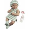 Realistické miminko - holčička Jitka od firmy Berenguer (Realistické miminko ze Španělska) Realistické miminko - holčička Jitka od firmy Berenguer (Realistické miminko ze Španělska)