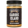 Grilovací koření DON MARCOS Karibik Islands, 210g Grilovací koření DON MARCOS Karibik Islands, 210g