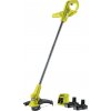 RYOBI 18V ONE+ Strunová kosačka 23 cm 5133005592 RYOBI 18V ONE+ Strunová kosačka 23 cm 5133005592