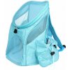 Merco Petbag 32 batoh na miláčikov modrá varianta 40242 Merco Petbag 32 batoh na miláčikov modrá varianta 40242