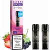 Elf Bar ELFA Pods cartridge 2Pack Strawberry Grape 20mg Elf Bar ELFA Pods cartridge 2Pack Strawberry Grape 20mg