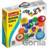Quercetti Georello Kaleido Gears 55 ks 2341 Quercetti Georello Kaleido Gears 55 ks 2341