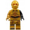 LEGO® 75389 Minifigúrka Star Wars Bounty Hunter C-3PO