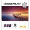 NiSi Filter IRND Long Exposure Kit 100mm NiSi Filter IRND Long Exposure Kit 100mm