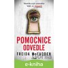 E-kniha Pomocnice odvedle - Freida McFadden E-kniha Pomocnice odvedle - Freida McFadden