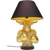 Boxer Bull stolová lampa 53 cm Boxer Bull stolová lampa 53 cm