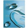 Holika Holika The Real Gel Mask Hyaluronic Celonočná maska na suchú a dehydrovanú pleť 35 g Holika Holika The Real Gel Mask Hyaluronic Celonočná maska na suchú a dehydrovanú pleť 35 g