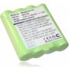 VHBW batéria Midland BATT6R
