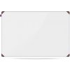 Sucho stierateľná tabuľa MemoBe Idea s rámom EDGE 90x60 cm Sucho stierateľná tabuľa MemoBe Idea s rámom EDGE 90x60 cm