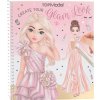 TOPModel Dress me up Glam look TOPModel Dress me up Glam look
