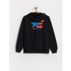 Etnies America Up ZHD (black) L, čierna Etnies America Up ZHD (black) L, čierna