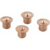 Centrovacie valčeky Wolfcraft Ø 8 mm 4 ks Centrovacie valčeky Wolfcraft Ø 8 mm 4 ks