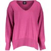 Elegantný Dámsky Pulóver NORTH SAILS Fialová Farba: Fialová, Velkost: XS Elegantný Dámsky Pulóver NORTH SAILS Fialová Farba: Fialová, Velkost: XS