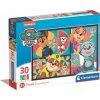 Clementoni Puzzle Tlapková patrola 30 dielikov Clementoni Puzzle Tlapková patrola 30 dielikov