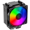 ID-Cooling CPU Cooler - SE-903-XT FRGB (25,8 dB; max. 77,81 m3/h, 4-pinový konektor, 3 tepelné trubice, 9 cm, PWM, FRGB) ID-Cooling CPU Cooler - SE-903-XT FRGB (25,8 dB; max. 77,81 m3/h, 4-pinový konektor, 3 tepelné trubice, 9 cm, PWM, FRGB)