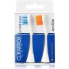 Curaprox Hydrosonic Sensitive náhradné hlavice na zubnú kefku 2 ks Curaprox Hydrosonic Sensitive náhradné hlavice na zubnú kefku 2 ks