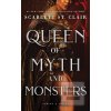 Queen of Myth and Monste… (Scarlett St. Clair) Queen of Myth and Monste… (Scarlett St. Clair)