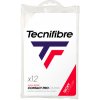 Horná omotávka Tecnifibre Contact Pro White 12 Pack Horná omotávka Tecnifibre Contact Pro White 12 Pack
