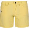 Kilpi Sunny-w dámske kraťasy žltá Veľkosť: 36 dámske kraťasy Kilpi Sunny-w dámske kraťasy žltá Veľkosť: 36 dámske kraťasy