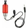 Carp Zoom Bite Indicator 2in1, S05 červená