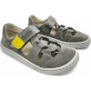 Froddo Elastic Sandal Light grey Froddo Elastic Sandal Light grey