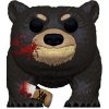 Funko POP! Cocaine Bear Bear with Leg Movies
